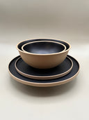 Obie Dinnerware, Service for Two