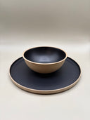 Obie Dinnerware, Service for One