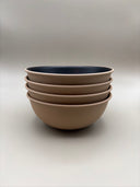 The Obie Bowls, Set of Eight