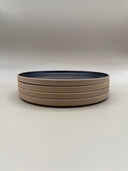 The Obie Plates, Set of Eight