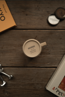 Obie Season 3: Coffee Lovers Set