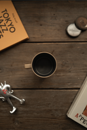 Obie Season 3: Coffee Lovers Set