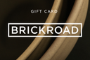 Brickroad digital gift card