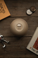 Obie Dinnerware, Service for Eight