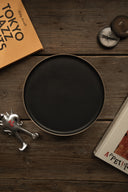 Obie Dinnerware, Service for Four